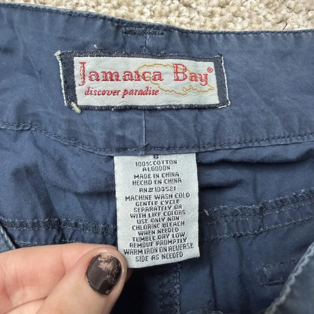 Jamaica Bay y2k jamaica